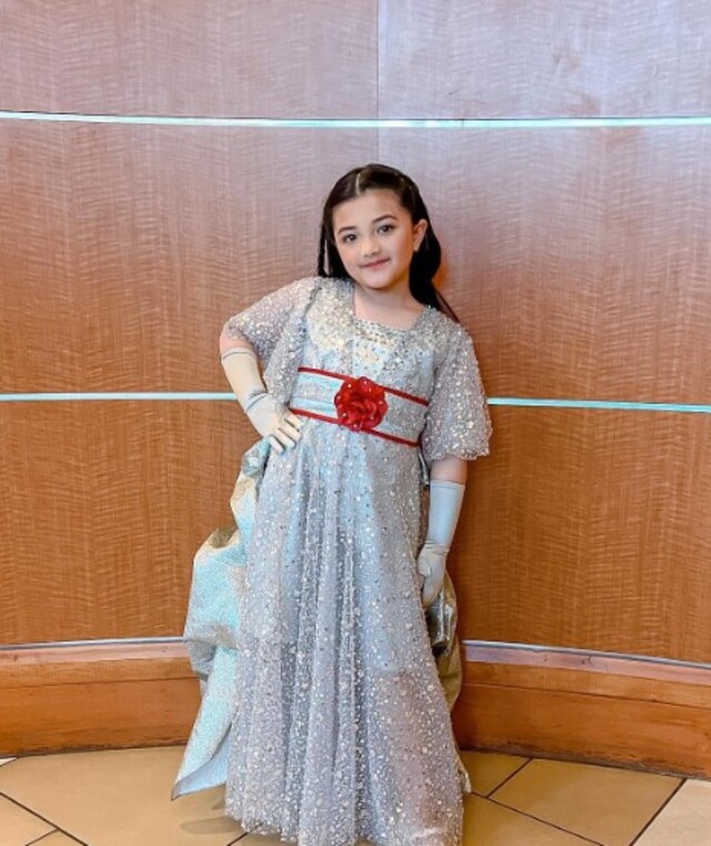 model baju anak perempuan