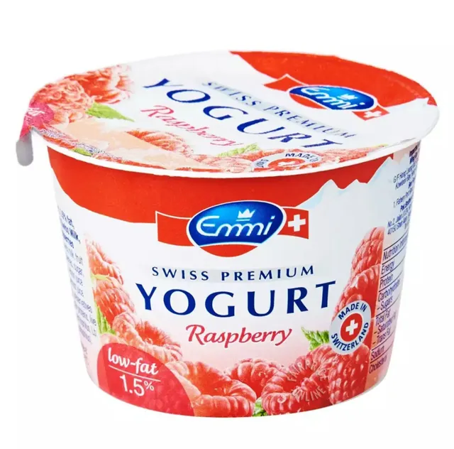 5 Merk Yogurt yang Aman Untuk Ibu Hamil, Lezat & Sehat! merk yoghurt yang aman untuk ibu hamil