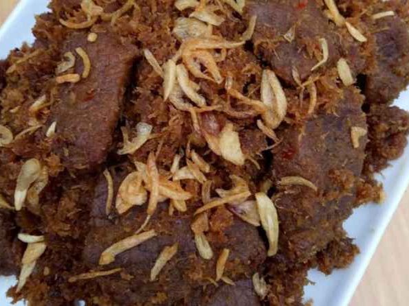 15 Menu Buka Puasa Lauk Pauk Sehat, Lezat & Praktis! lauk buka puasa