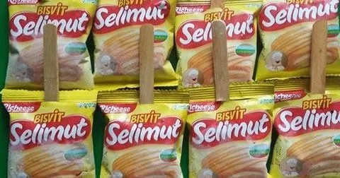 ide jualan 1000an untuk anak sd