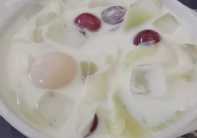 es buah untuk jualan