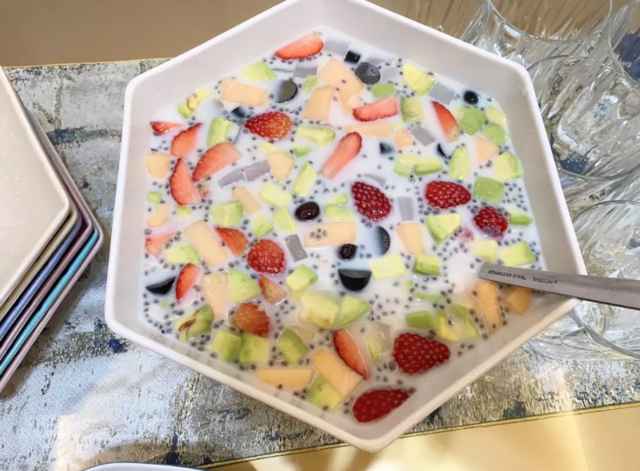 15 Menu Buka Puasa yang Segar dan Cara Buatnya! menu berbuka yang segar