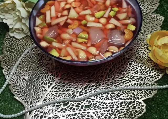 15 Menu Buka Puasa yang Segar dan Cara Buatnya! menu buka puasa segar dan praktis