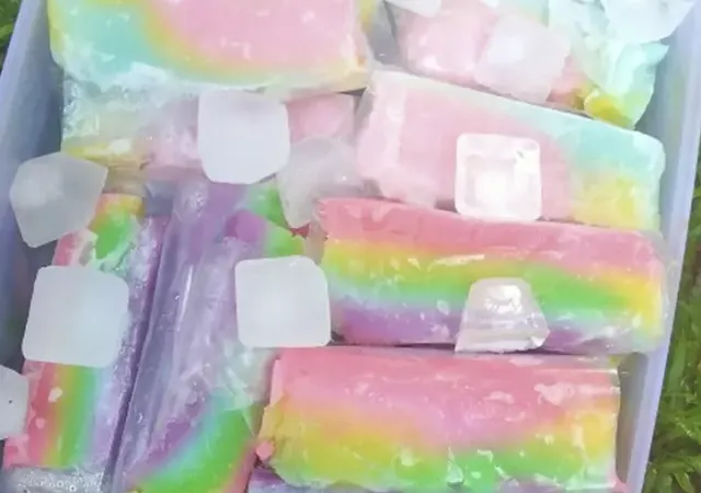 jualan menu buka puasa