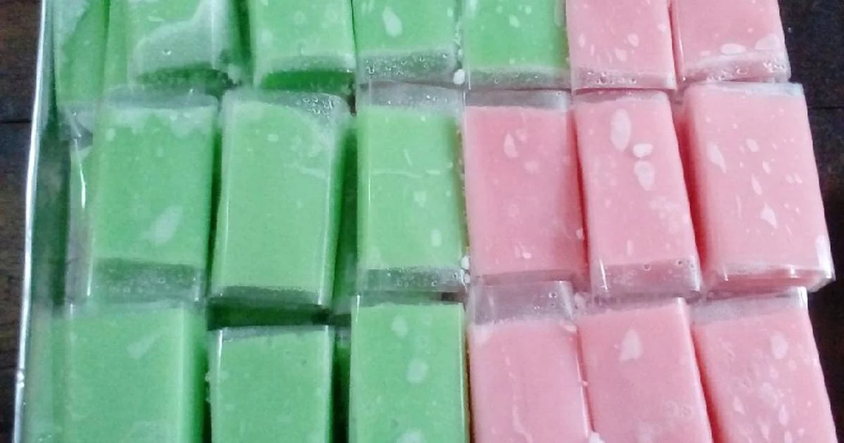 aneka es untuk jualan 1000an