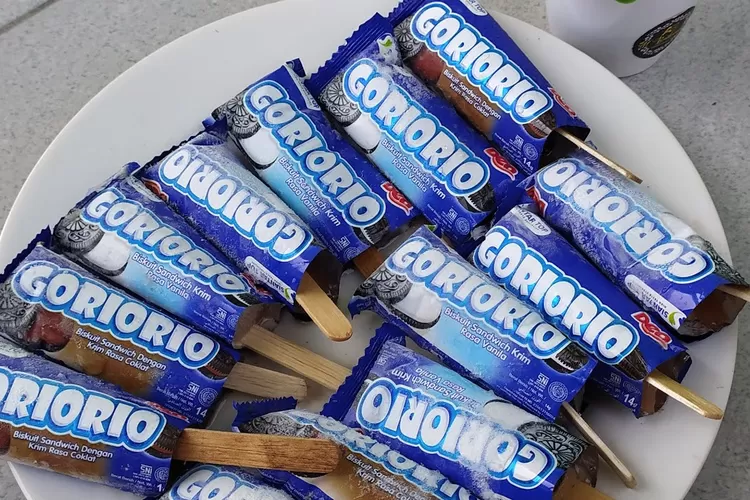 aneka es untuk jualan 1000an