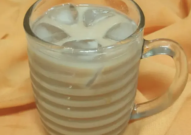 es kopi susu gula aren