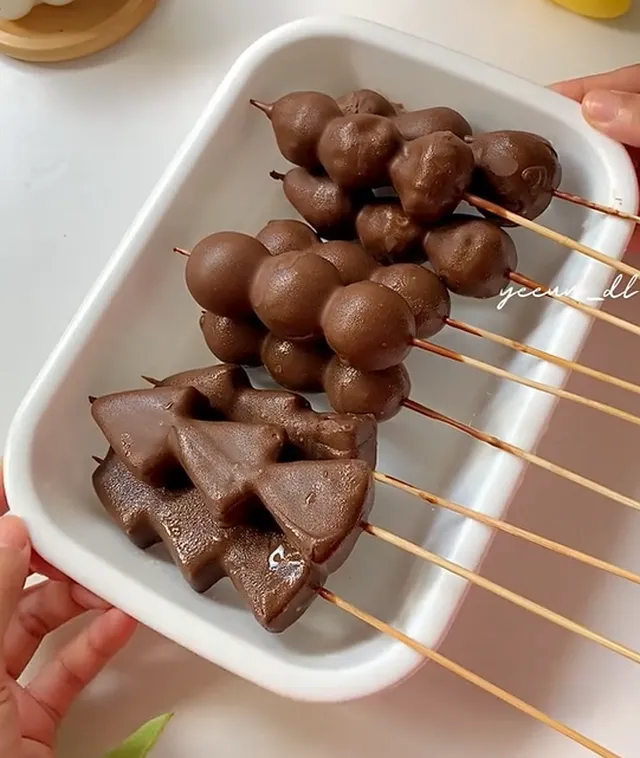 camilan berbuka puasa