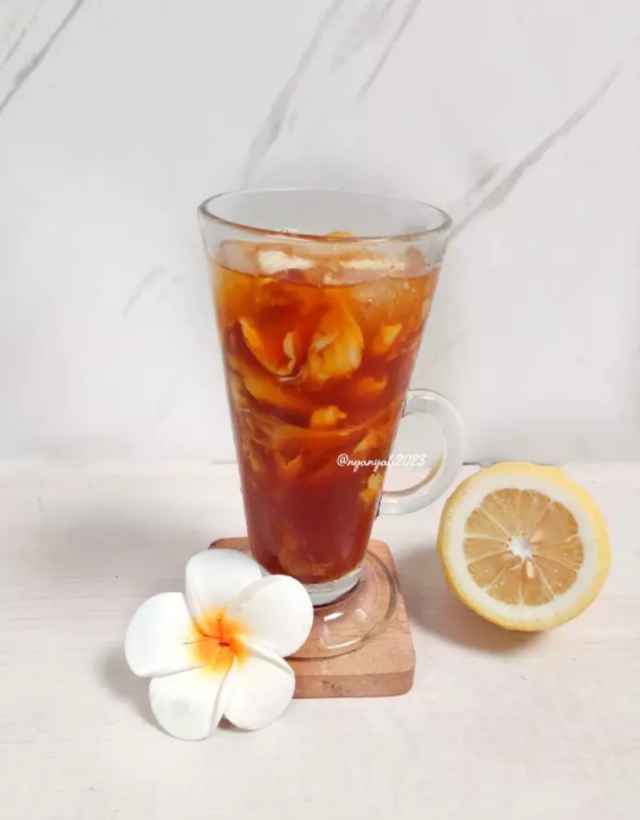 15 Menu Buka Puasa yang Segar dan Cara Buatnya! menu buka puasa yang segar