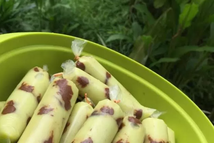 aneka es untuk jualan 1000an