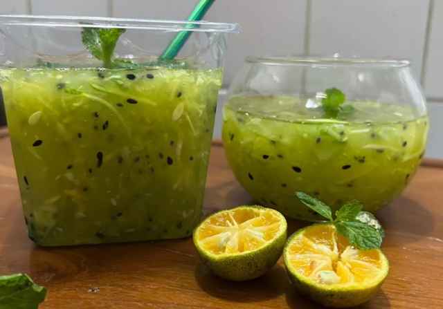 15 Menu Buka Puasa yang Segar dan Cara Buatnya!