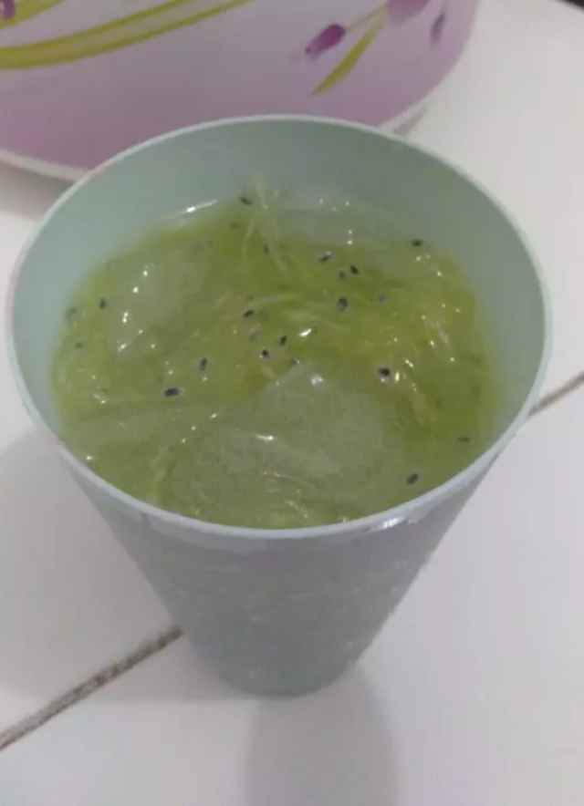 15 Menu Buka Puasa yang Segar dan Cara Buatnya! menu buka puasa yang segar