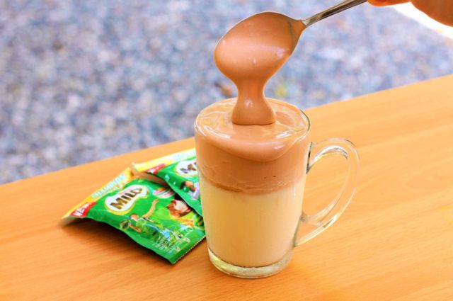 Menu Buka Puasa Untuk Jualan