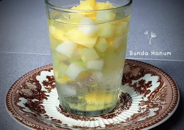 es buah untuk jualan