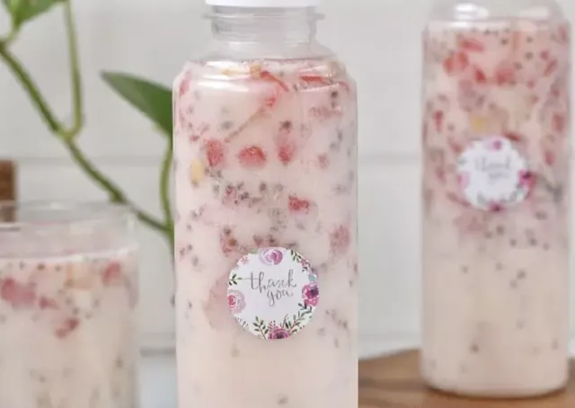 jualan menu buka puasa