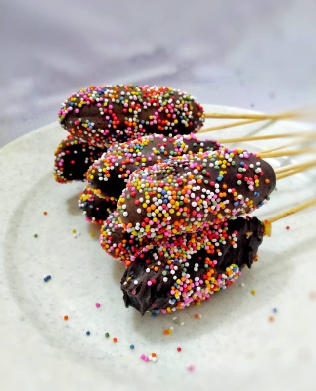 Menu Buka Puasa Untuk Jualan