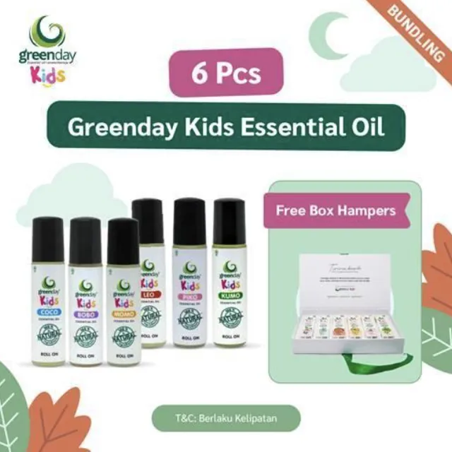 ide hampers lebaran murah meriah