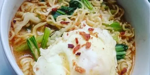 Warmindo Semarang Sriwijaya