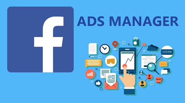 facebook ads manager