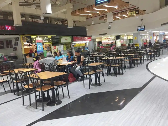 Butuh Tempat Bisnis? Ruko Mega Grosir Cempaka Mas Solusinya ruko mega grosir cempaka mas