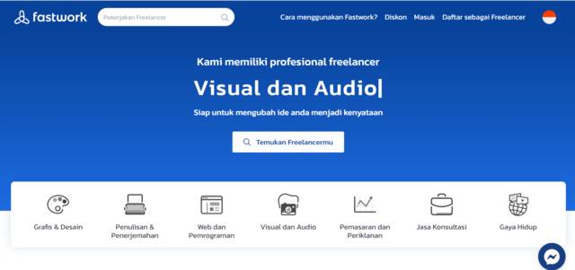 situs kerja online