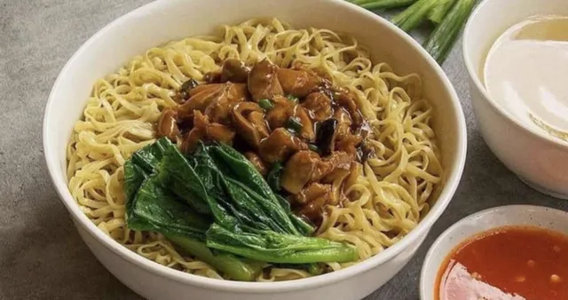 Peluang, Harga, Syarat dan Cara Franchise Bakmi GM yang Viral!