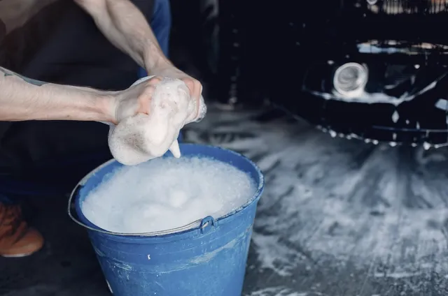 10 Rekomendasi Franchise Cuci Motor yang Laris dan Biayanya