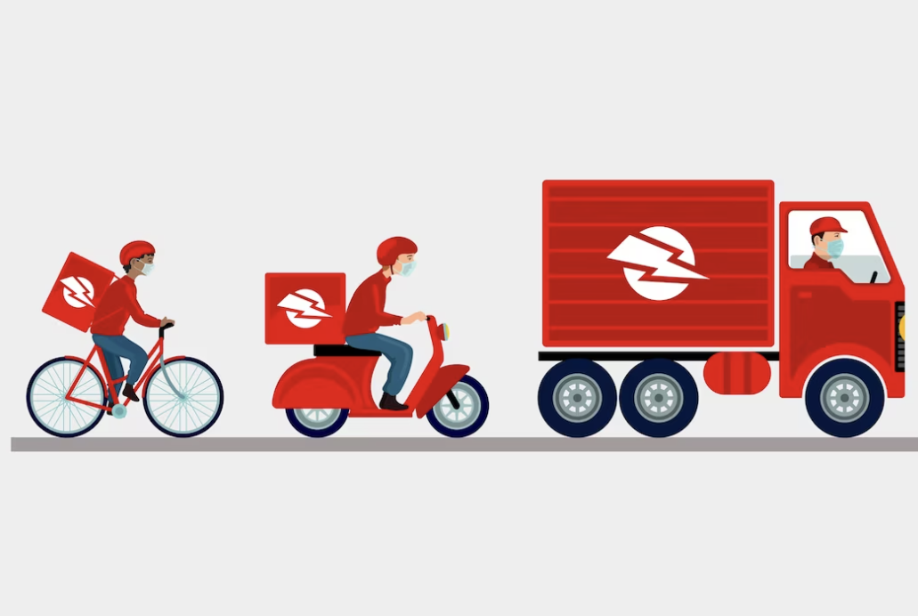 10 Franchise Kurir yang Banyak Digunakan, Ini Daftarnya!