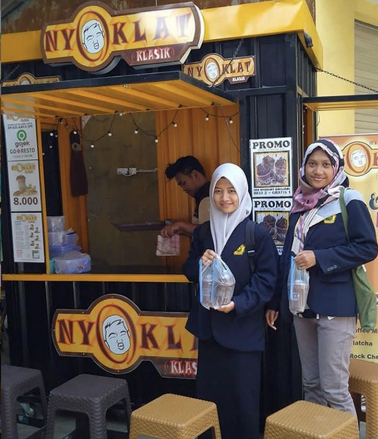 Franchise Nyoklat Klasik: Peluang, Syarat dan Harganya [year]