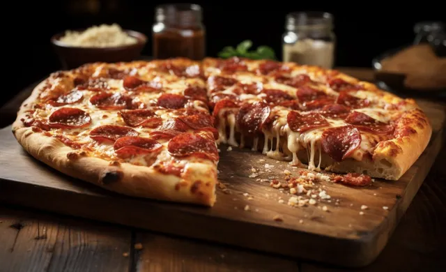 Begini Cara, Syarat dan Biaya Membuka Franchise Pizza Hut [year]