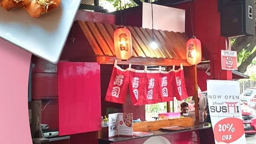 Usaha Franchise Sushi Murah Untung Berlimpah, Begini Cara Daftarnya 