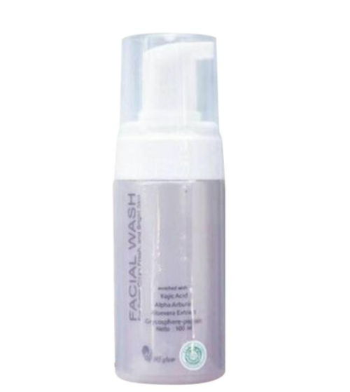 MS Glow Whitening Series