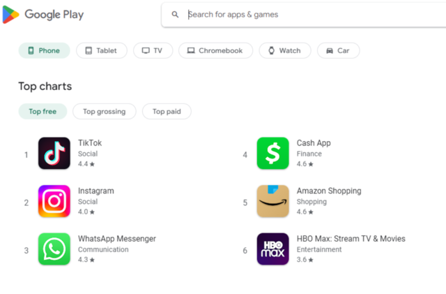 cara mendapatkan uang dari google