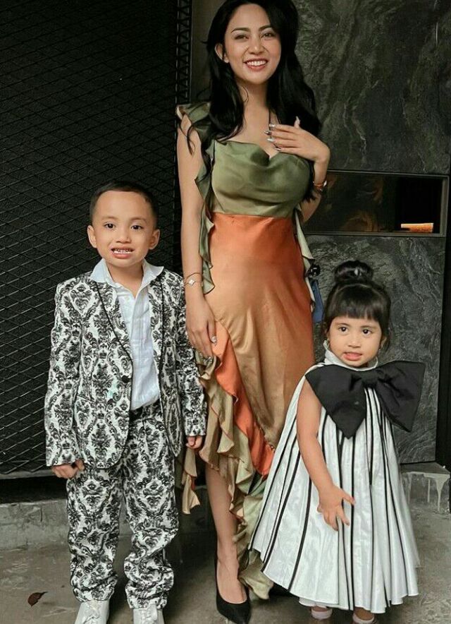 7 Rekomendasi Model Baju Anak [year], Buat Anak Tampil Modis 