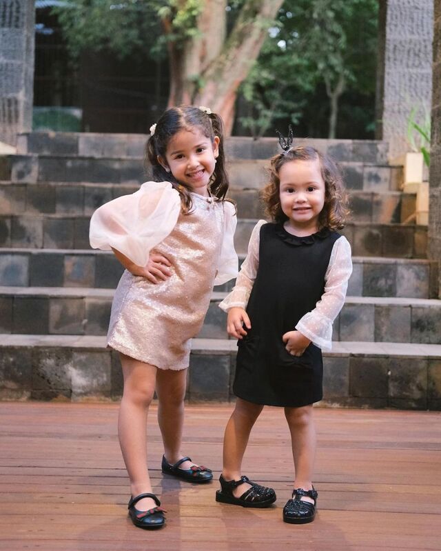 model baju anak perempuan untuk umur 3 tahun