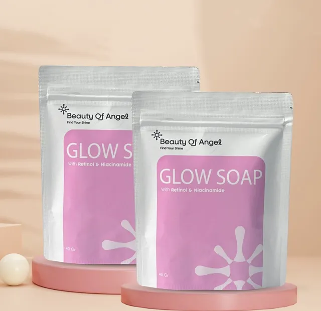 sabun muka untuk mencerahkan wajah