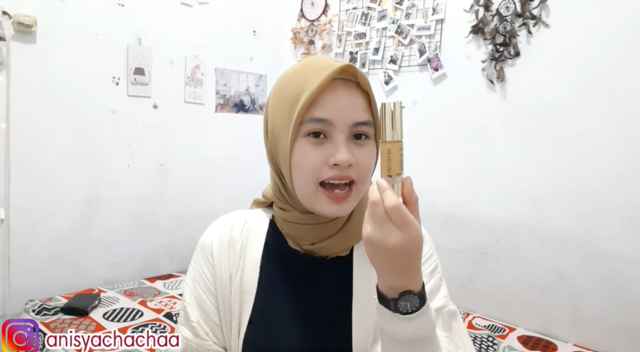 Whitening Gold Serum MS Glow