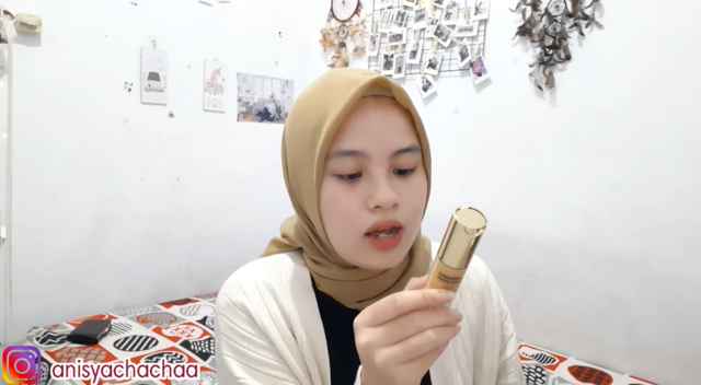 Whitening Gold Serum MS Glow