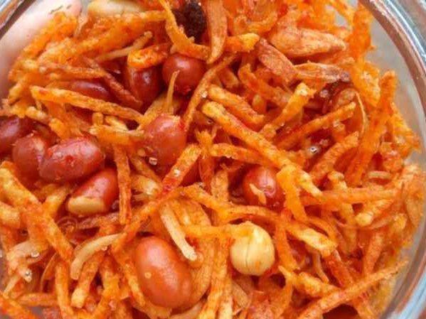 15 Menu Buka Puasa Lauk Pauk Sehat, Lezat & Praktis! menu buka puasa lauk pauk