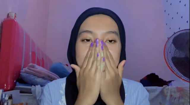 MS Glow Whitening Series