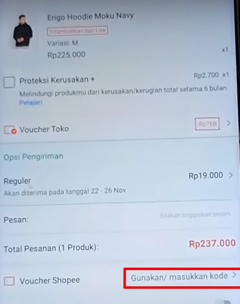 Cara Mendapatkan Kode Voucher Gratis Ongkir Shopee JUNI [year]