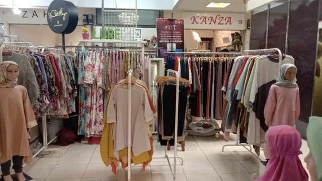 10 Rekomendasi Grosir Baju Murah Bandung & Berkualitas! grosir baju murah bandung