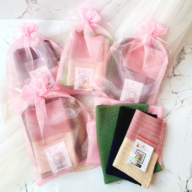 5 Ide Hampers Lebaran untuk Anak Anak yang Menarik dan Bermanfaat, Pasti Suka!