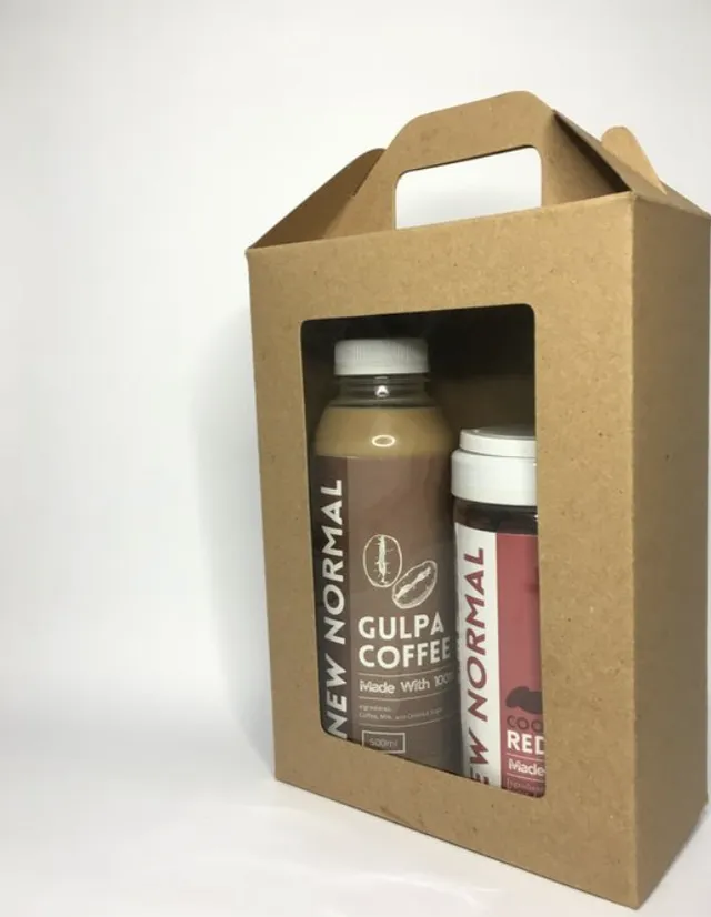 ide hampers untuk karyawan