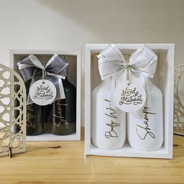 ide hampers lebaran selain kue