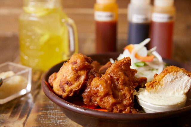 harga franchise rocket chicken