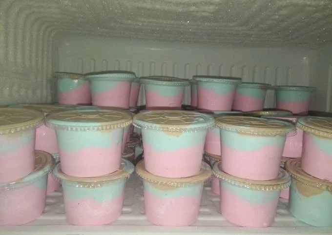 aneka es untuk jualan 1000an