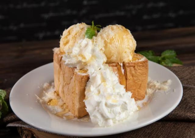 ide jajanan kekinian dengan modal kecil