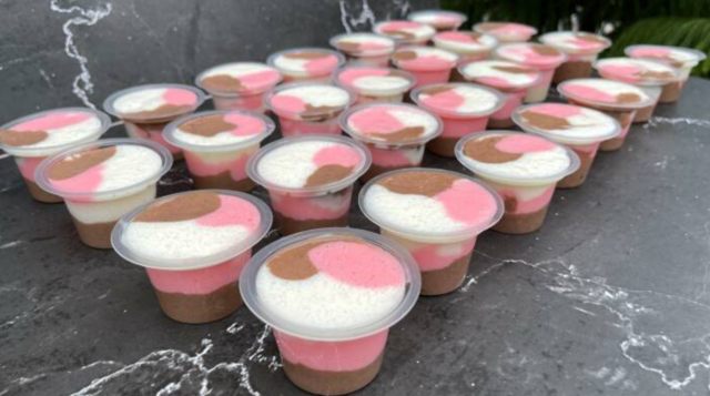 Menu Buka Puasa Untuk Jualan