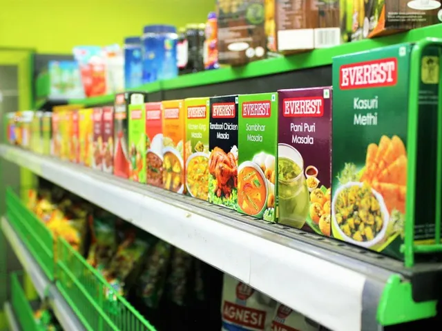 20 Ide Jualan Untuk Dititipkan di Warung, Pasti Laris Manis!